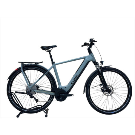 Reconditionné - Vélo de Ville Electrique CUBE Kathmandu Hybrid One 625 2023