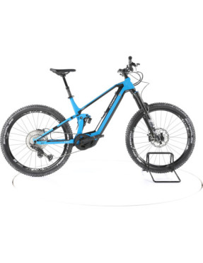 Reconditionné - Vélo de Ville Electrique CONWAY Xyron S527 2021