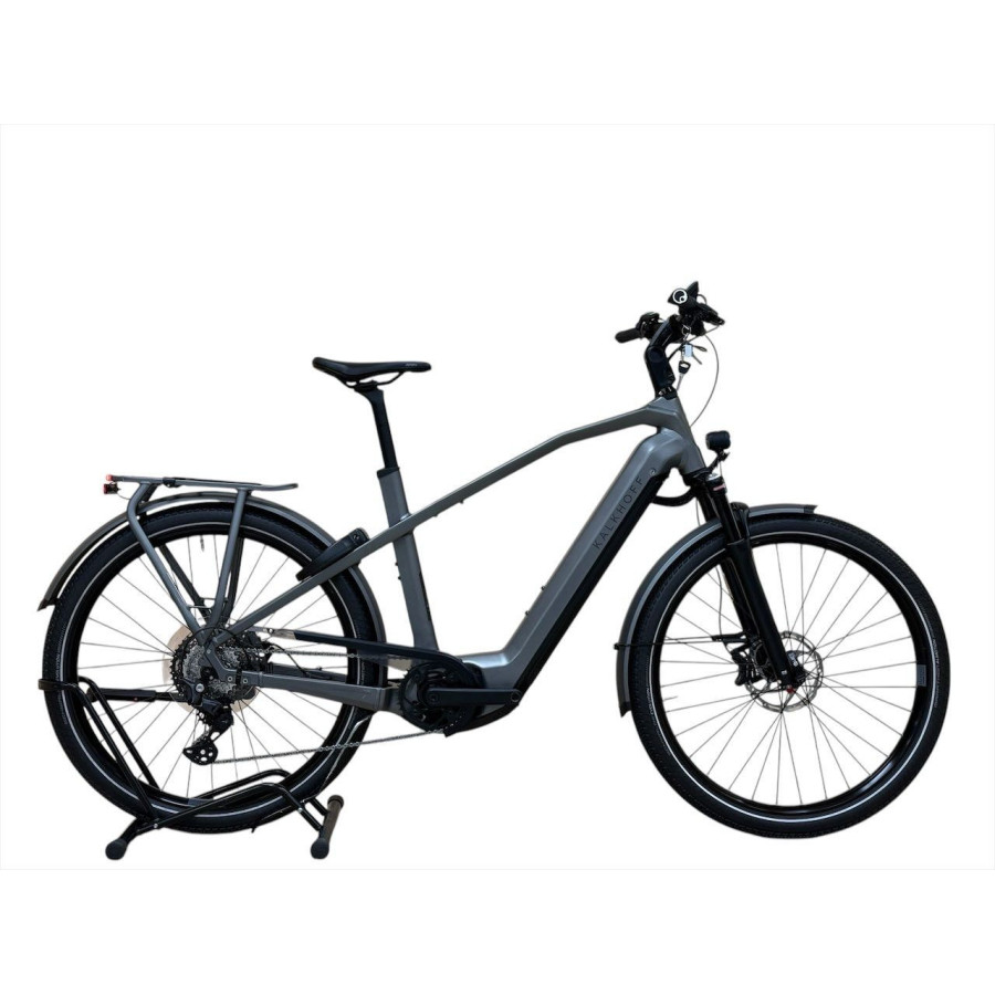 Reconditionné - Vélo de Ville Electrique KALKHOFF Endeavour 7.B Move + 2023