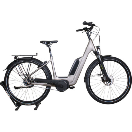 Reconditionné - Vélo de Ville Electrique KALKHOFF Image