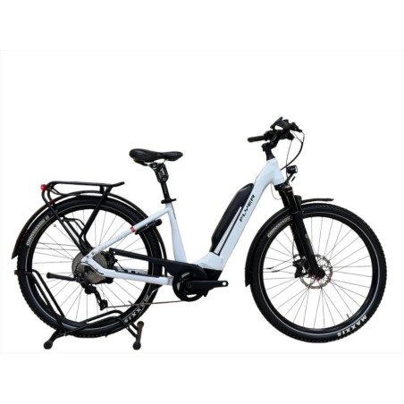 Reconditionné - Vélo de Ville Electrique FLYER Upstreet5 7.12 2021