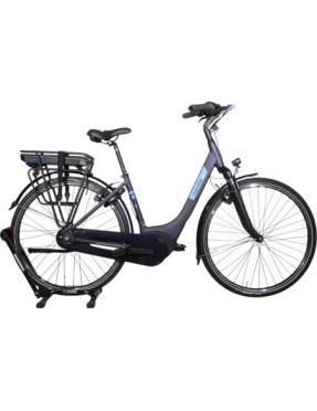 Reconditionné - Vélo de Ville Electrique GAZELLE Paris C7