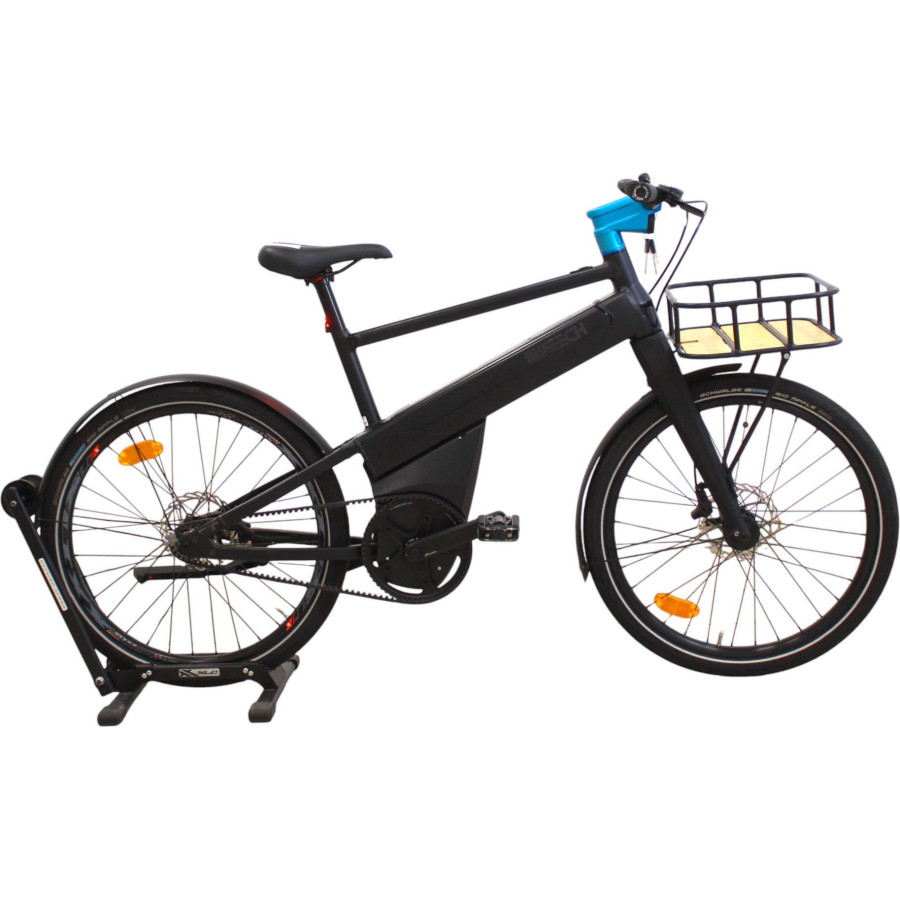 Reconditionné - Vélo de Ville Electrique IWEECH 24S