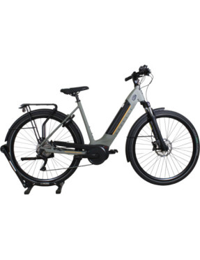 Reconditionné - Vélo de Ville Electrique NAKAMURA EFIT150