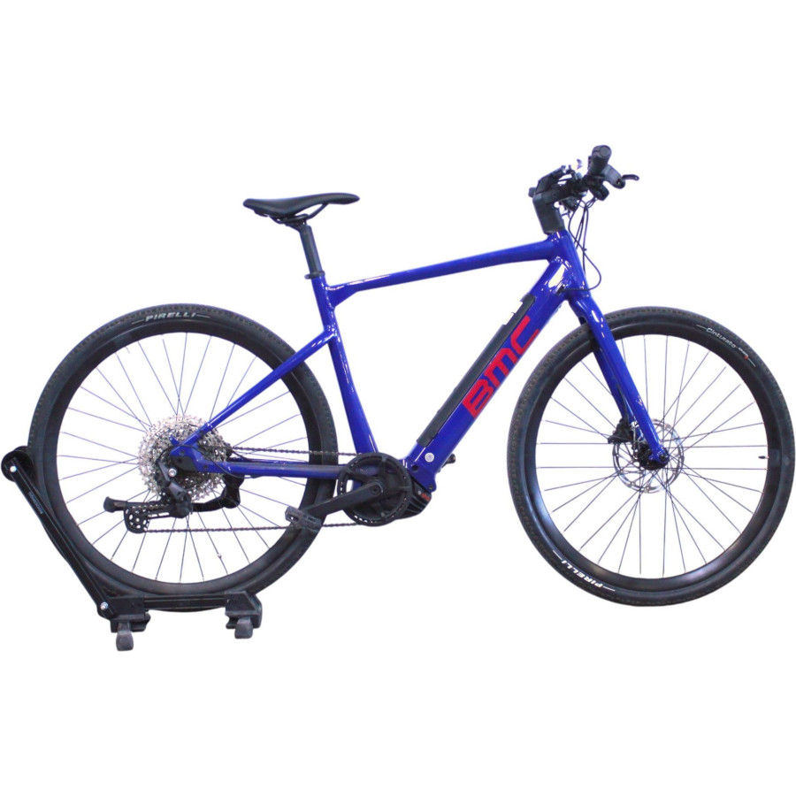 Reconditionné - Vélo de Ville Electrique BMC Alpenchallenge