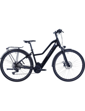 Reconditionné - Vélo de Ville Electrique BH AtomE Cross Pro Noir