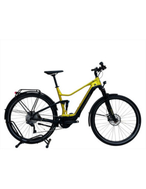 Reconditionné - Vélo de Ville Electrique BERGAMONT E-Horizon FS Elite 2022