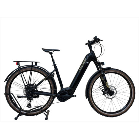 Reconditionné - Vélo de Ville Electrique CONWAY Cairon SUV 4.0 Wave 2022
