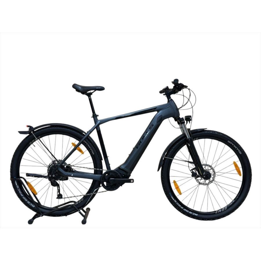 Reconditionné - Vélo de Ville Electrique BULLS Copperhead Evo 1 Street 2023