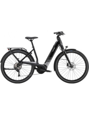 Reconditionné - Vélo de Ville Electrique CANNONDALE Mavaro Neo 5 Noir