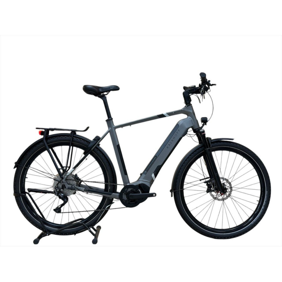 Reconditionné - Vélo de Ville Electrique KALKHOFF Entice 5.B Move + 2021