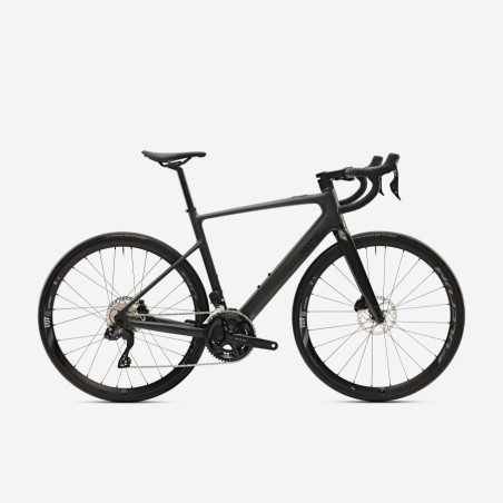 Vélo de Route Electrique VAN RYSEL e-EDR CF Mahle x20