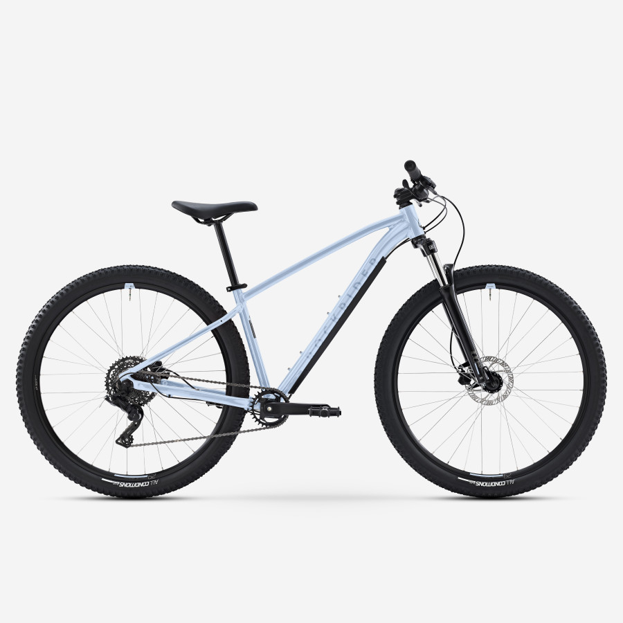 VTT ROCKRIDER EXPL 500 29" Bleu