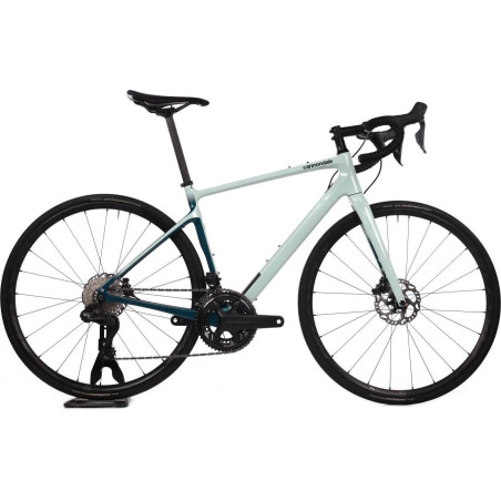 Reconditionné - Vélo de Route CANNONDALE Synapse Carbon 2