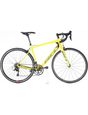 Reconditionné - Vélo de Route BH Quartz Carbone Jaune