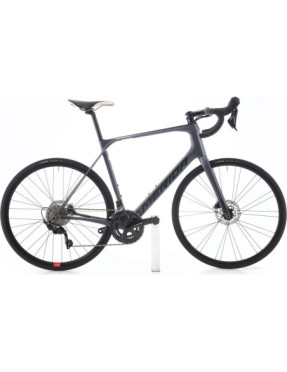 Reconditionné - Vélo de Route MERIDA Scultura Endurace 4000 Carbone/ Gris