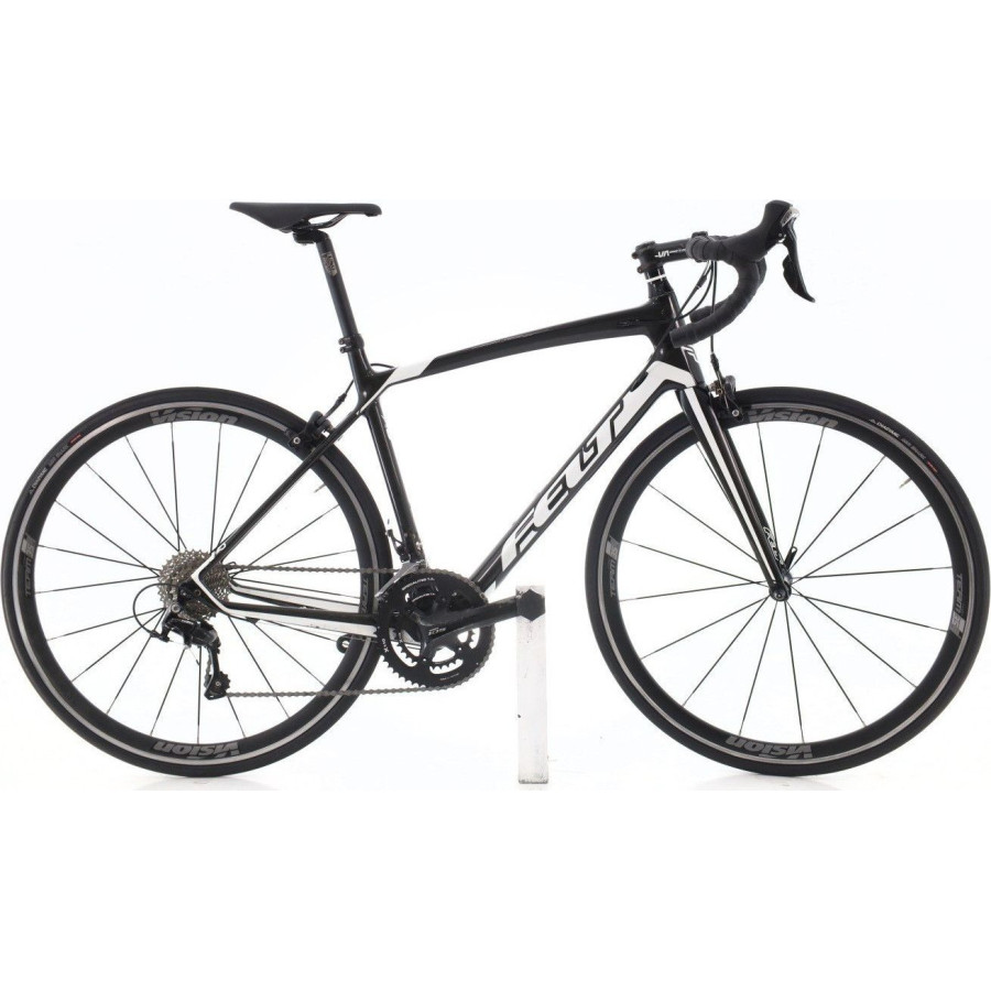 Reconditionné - Vélo de Route FELT Z5 Carbone Noir