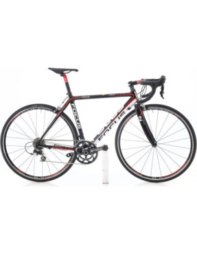 Reconditionné - Vélo de Route FOCUS Cayo Carbone Noir