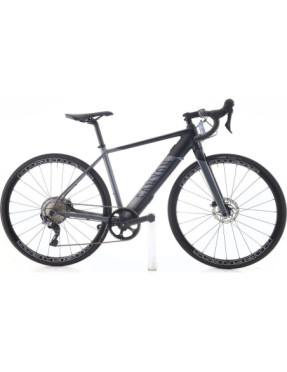 Reconditionné - Vélo de Route CANYON Endurace:ON 7.0 Gris