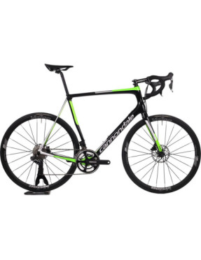Reconditionné - Vélo de Route CANNONDALE Synapse Hi-Mod carbon