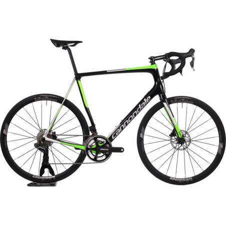Reconditionné - Vélo de Route CANNONDALE Synapse Hi-Mod carbon