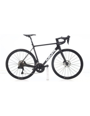 Reconditionné - Vélo de Route MMR Adrenaline Carbone Noir