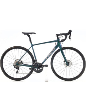 Reconditionné - Vélo de Route TREK Emonda SL5 Carbone Vert