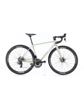 Reconditionné - Vélo de Route BH Ultralight Evo Carbone AXS Gris