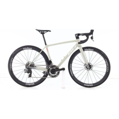 Reconditionné - Vélo de Route BH Ultralight Evo Carbone AXS Gris