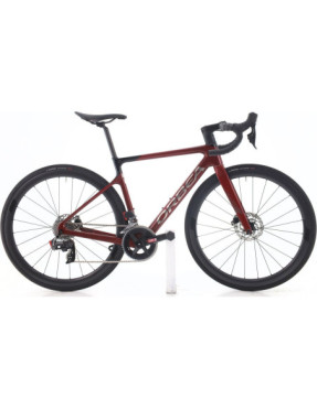 Reconditionné - Vélo de Route ORBEA Orca M31E Team Carbone Noir