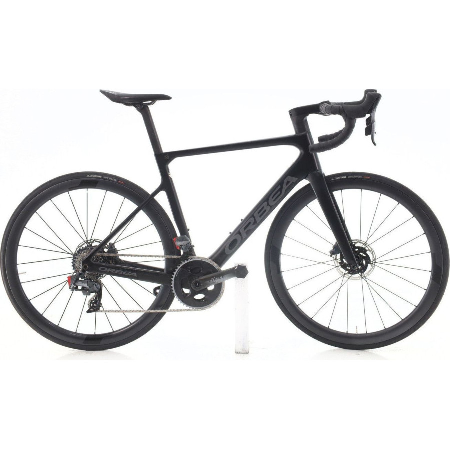 Reconditionné - Vélo de Route ORBEA Orca M21 Limited Carbone Noir