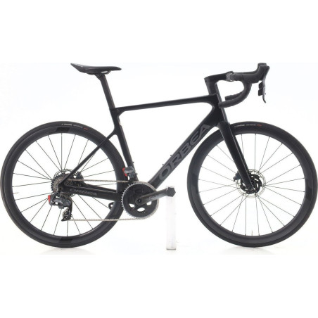 Reconditionné - Vélo de Route ORBEA Orca M21 Limited Carbone Noir
