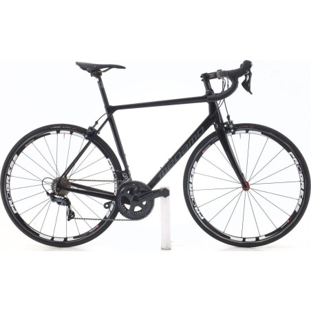 Reconditionné - Vélo de Route MEGAMO Core Carbone Noir