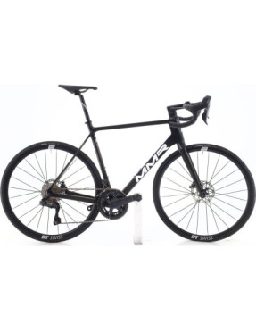 Reconditionné - Vélo de Route MMR Adrenaline Carbone Noir
