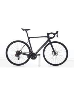 Reconditionné - Vélo de Route WILIER 0 SL Carbone Noir