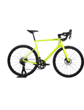 Reconditionné - Vélo de Route CANNONDALE Supersix Evo Carbon