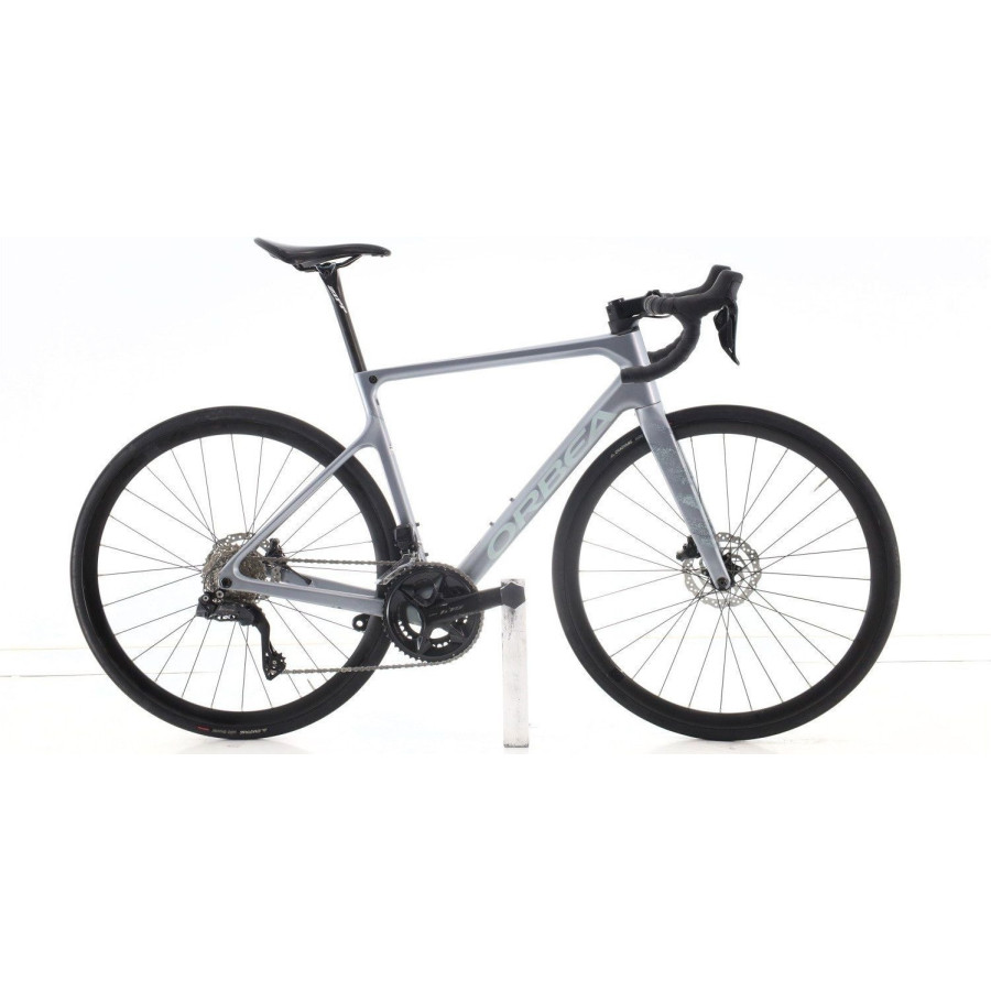 Reconditionné - Vélo de Route ORBEA Orca M30i Carbone Gris