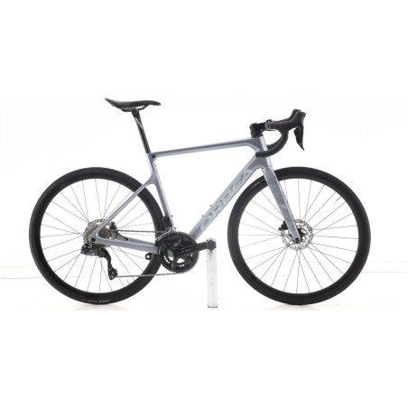 Reconditionné - Vélo de Route ORBEA Orca M30i Carbone Gris