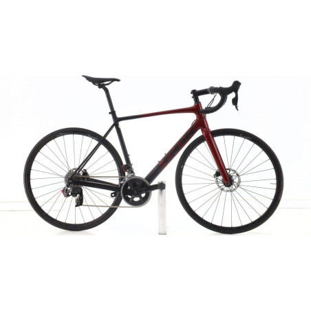 Reconditionné - Vélo de Route LOOK 785 Huez Carbone Look Noir