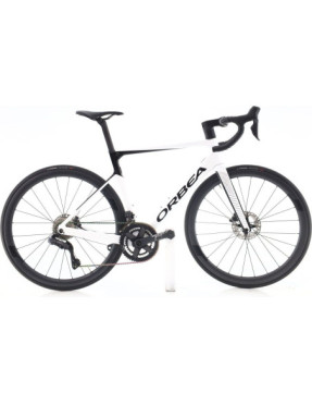 Reconditionné - Vélo de Route ORBEA Orca M20I LTD Carbone Blanc