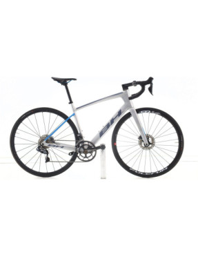 Reconditionné - Vélo de Route BH Quartz Carbone Gris