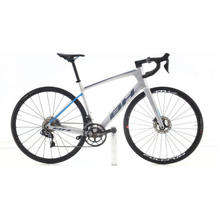 Reconditionné - Vélo de Route BH Quartz Carbone Gris