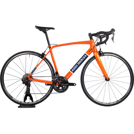 Reconditionné - Vélo de Route EDDY MERCKC Lavaredo 67