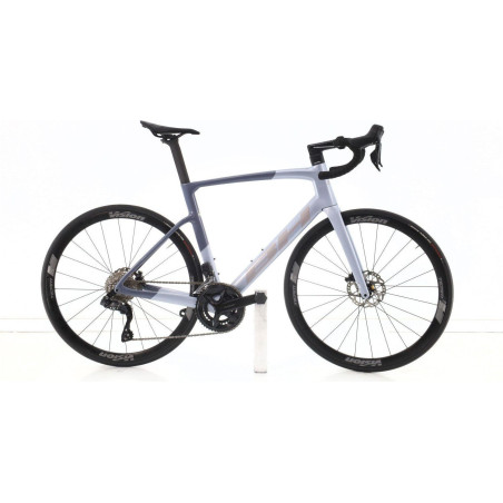 Reconditionné - Vélo de Route BH RS1 3.5 Carbone Bleu