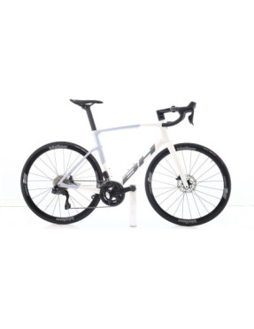 Reconditionné - Vélo de Route BH RS1 3.5 Carbone Blanc