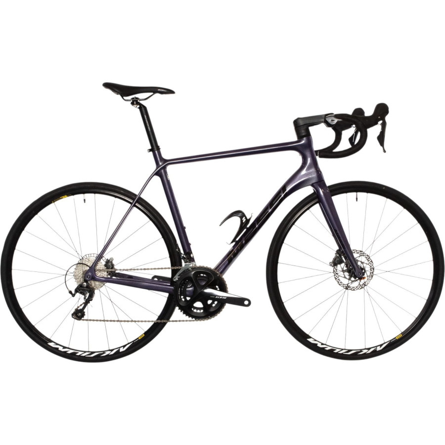 Reconditionné - Vélo de Route MASSI Team Race Violet 2023