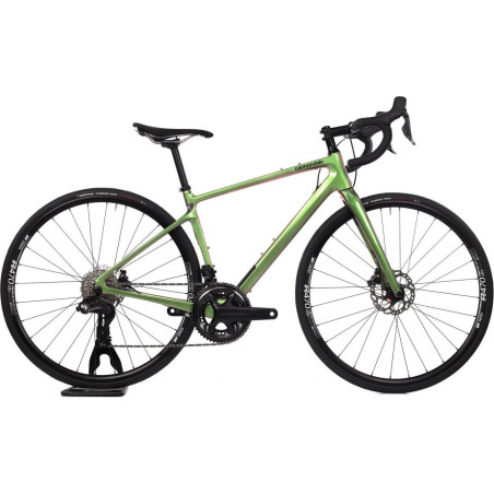 Reconditionné - Vélo de Route CANNONDALE Synapse