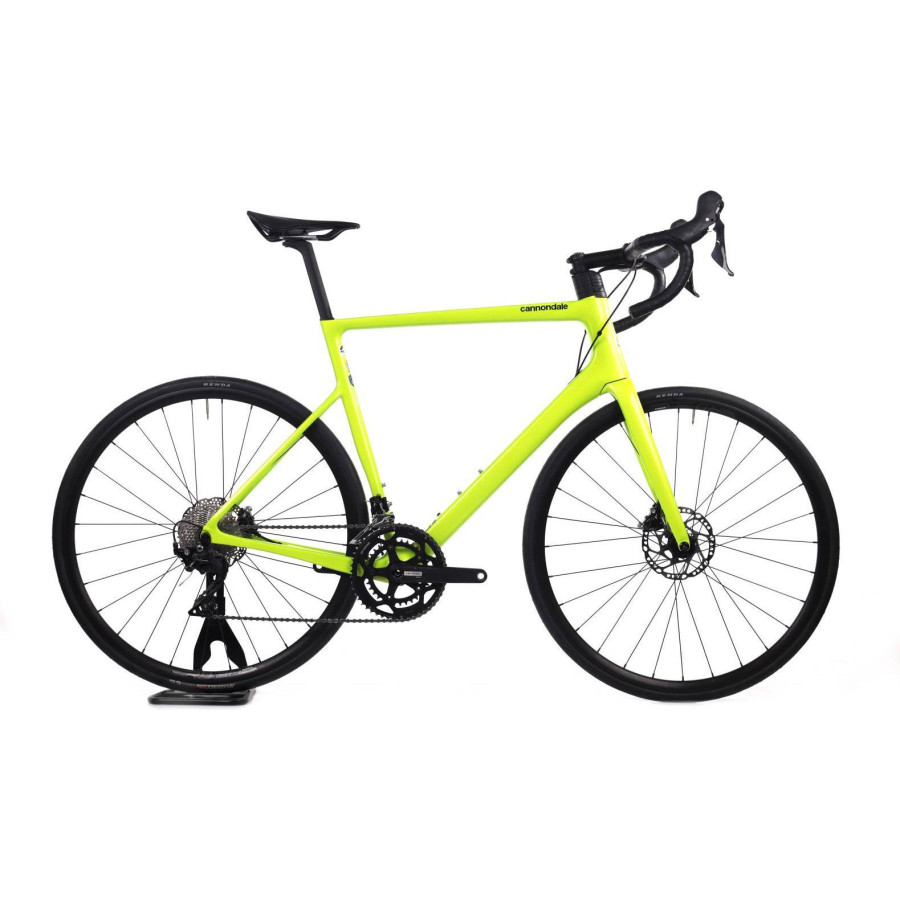 Reconditionné - Vélo de Route CANNONDALE Supersix Evo