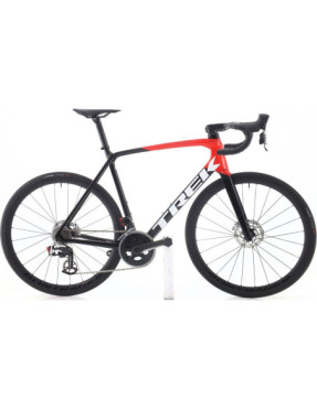Reconditionné - Vélo de Route TREK Emonda SL Carbone Noir