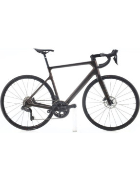 Reconditionné - Vélo de Route ORBEA Orca Carbone Noir